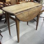 965 8215 DROP-LEAF TABLE